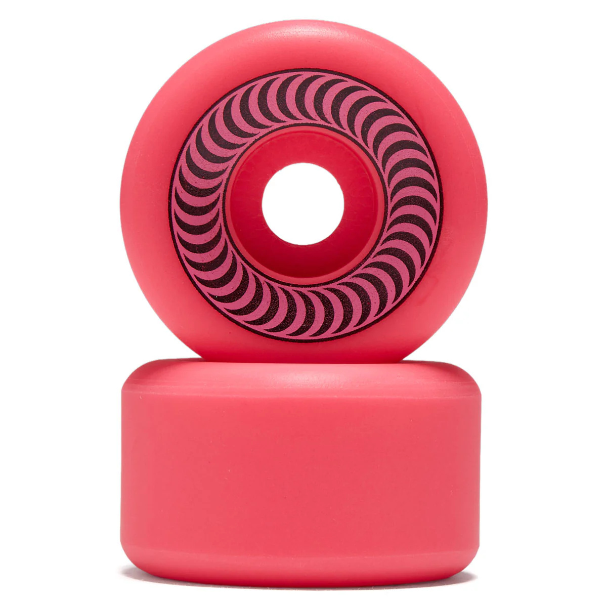 spitfire spitfire f4 99 og classic 53mm pink wheels