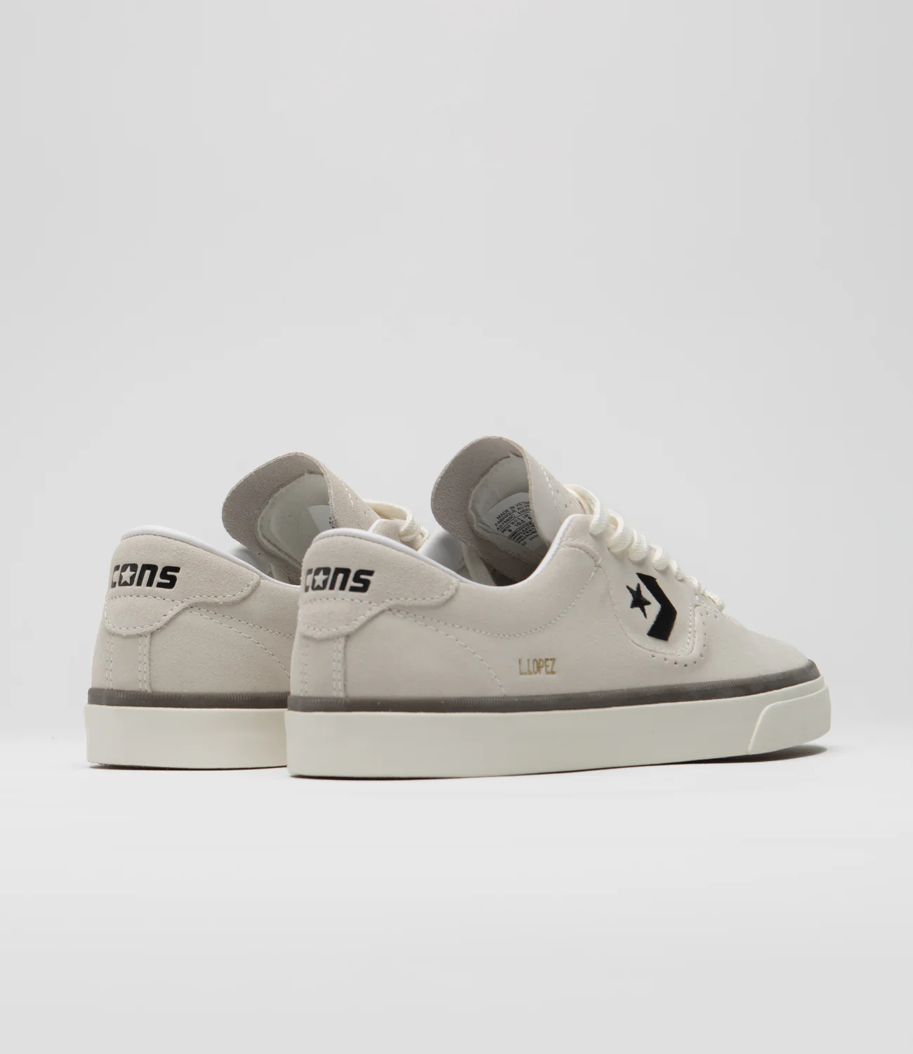 converse converse louie lopez pro shoe