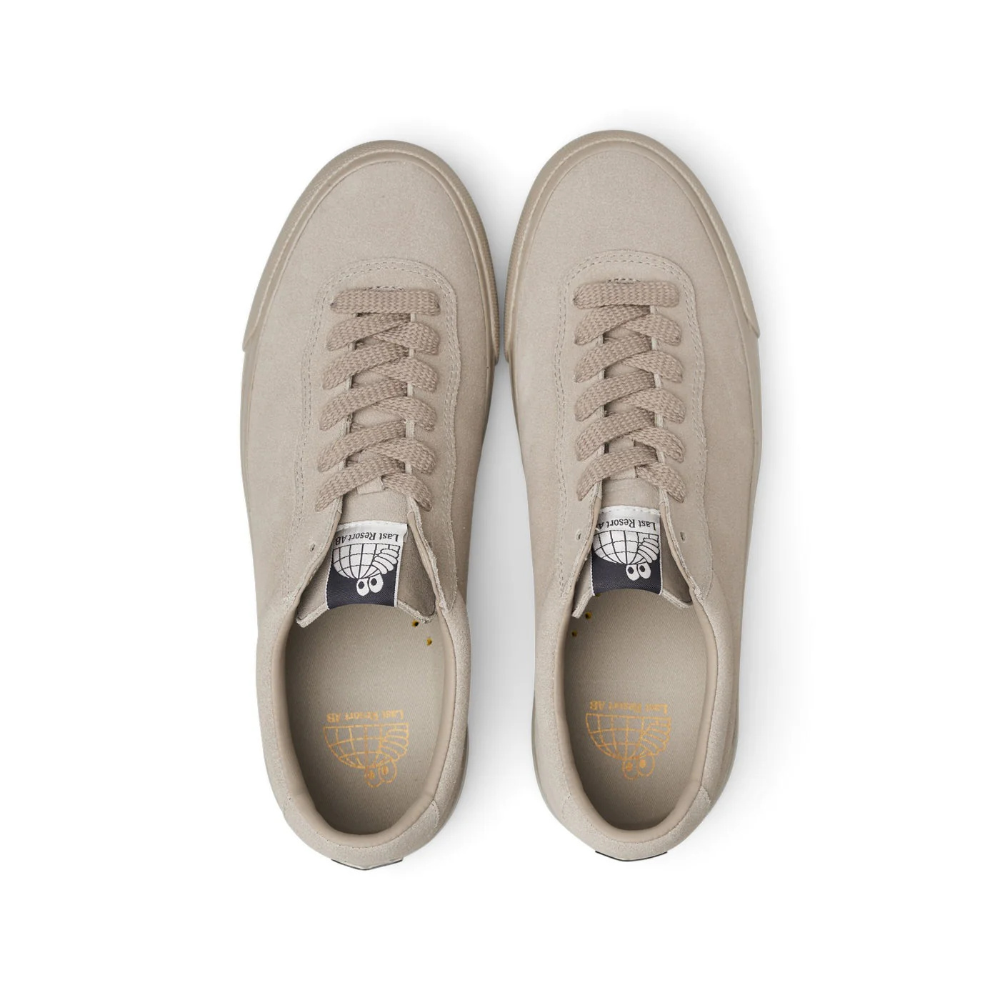 last resort ab last resort ab vm001-lo suede shoe