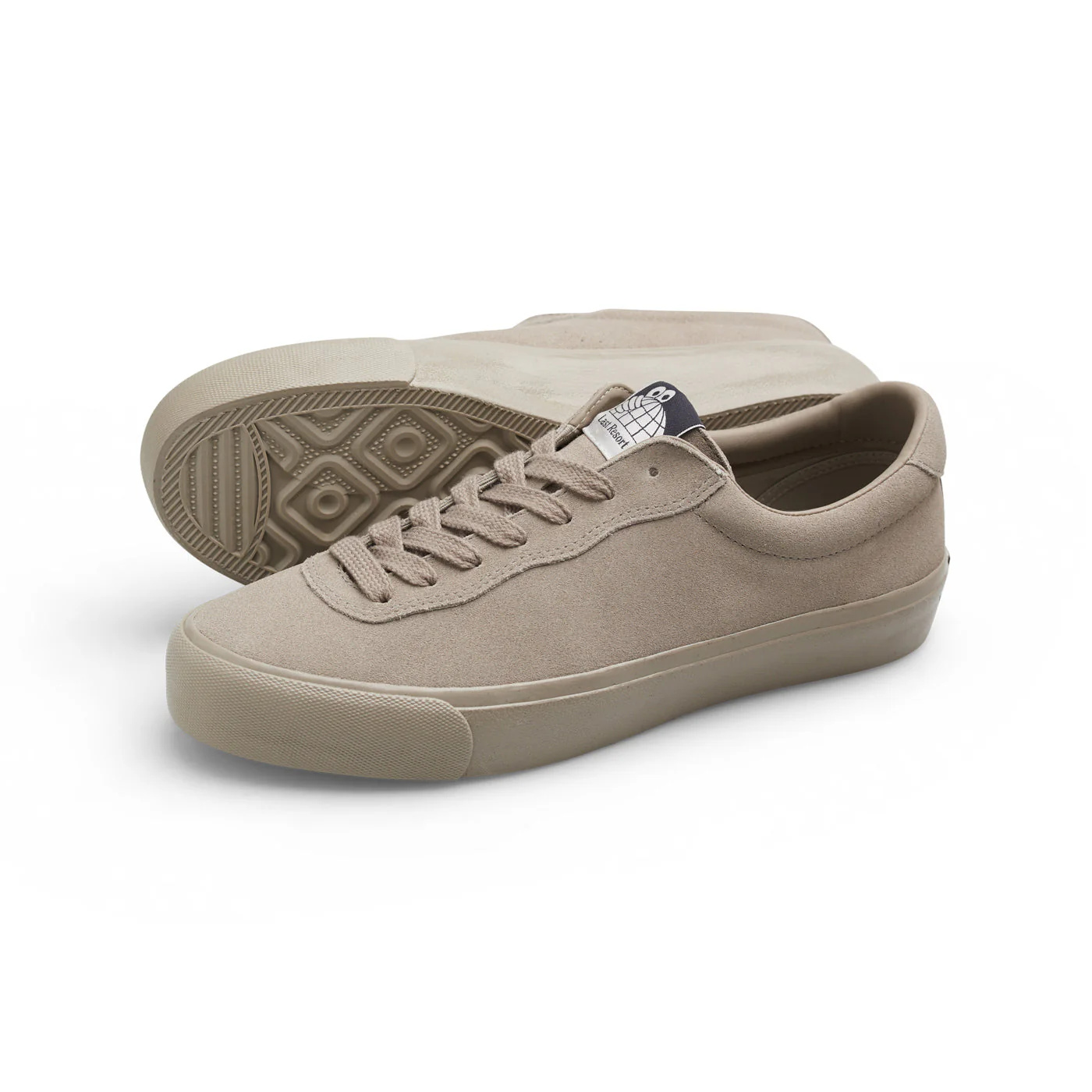 last resort ab last resort ab vm001-lo suede shoe