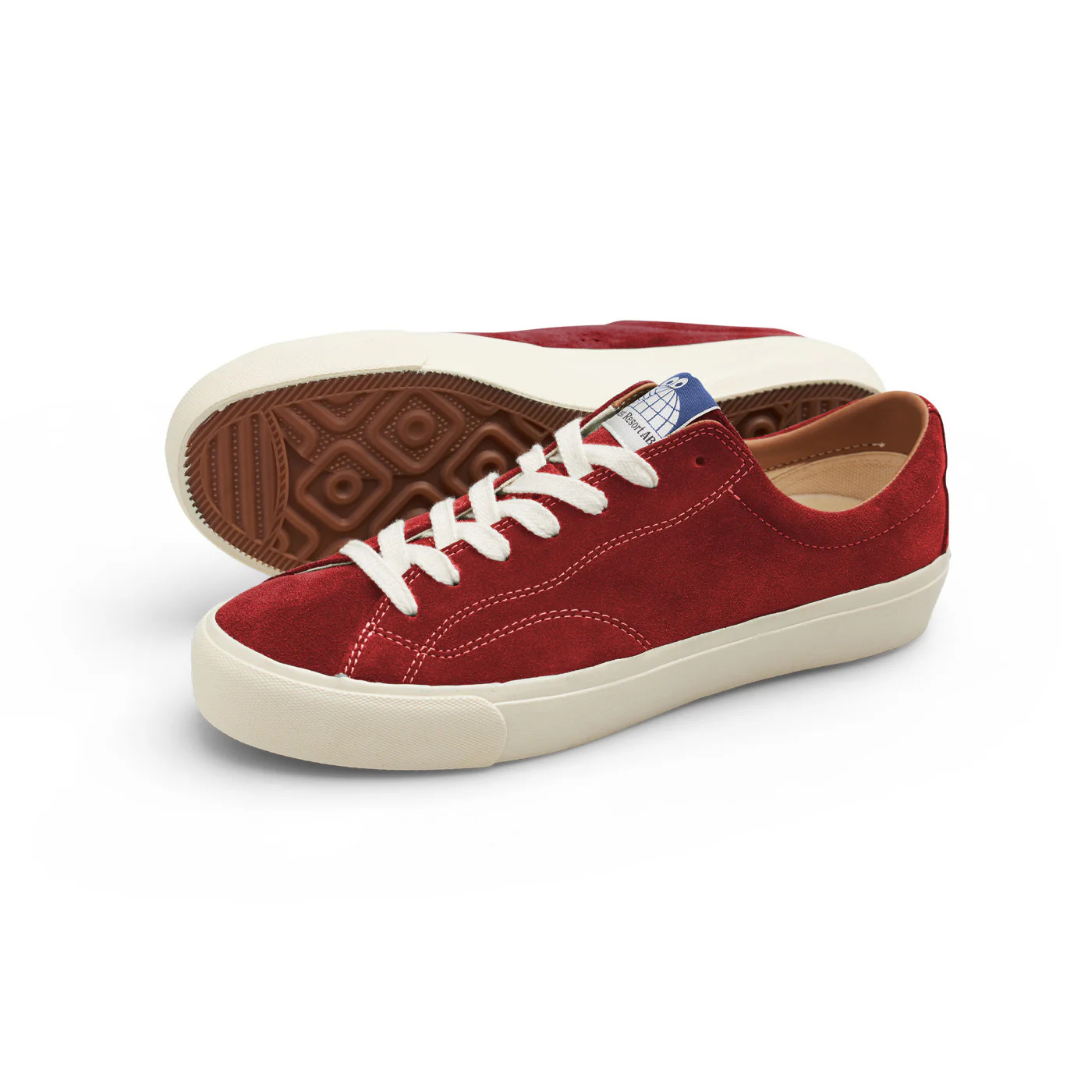 last resort ab last resort ab vm003-lo suede shoe