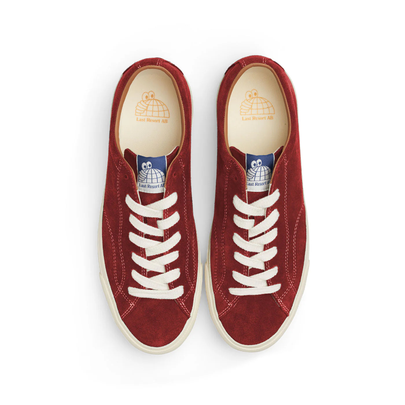 last resort ab last resort ab vm003-lo suede shoe