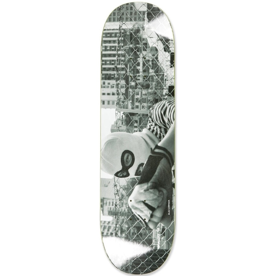 polar polar klez zawisza hong kong 8.75 deck