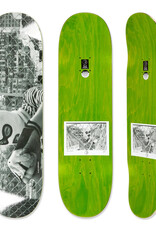 polar polar klez zawisza hong kong 8.75 deck