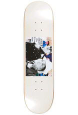 polar polar aaron harrington return soon 8.25 deck