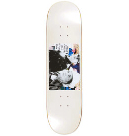 polar polar aaron harrington return soon 8.25 deck