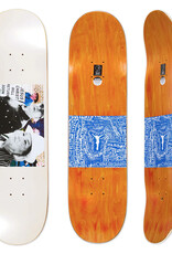 polar polar aaron harrington return soon 8.25 deck