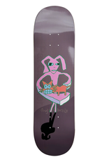 frog frog red cat pat g 8.18 deck