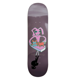 frog frog red cat pat g 8.18 deck