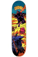 santa cruz santa cruz delfino inferno 8.25 deck