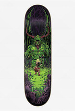creature creature russell swamp 8.6 deck