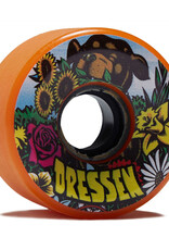 slime balls slime balls eric dressen pup reissue 78a 60mm wheels