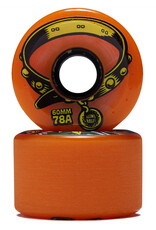 slime balls slime balls eric dressen pup reissue 78a 60mm wheels