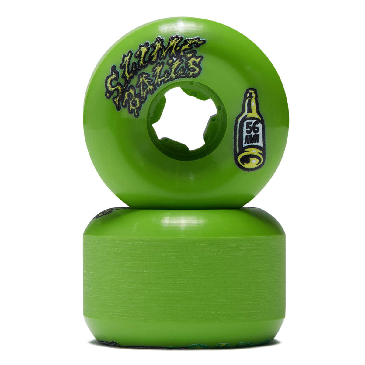 slime balls slime balls collin provost beer guest vomit mini 97a 56mm wheels