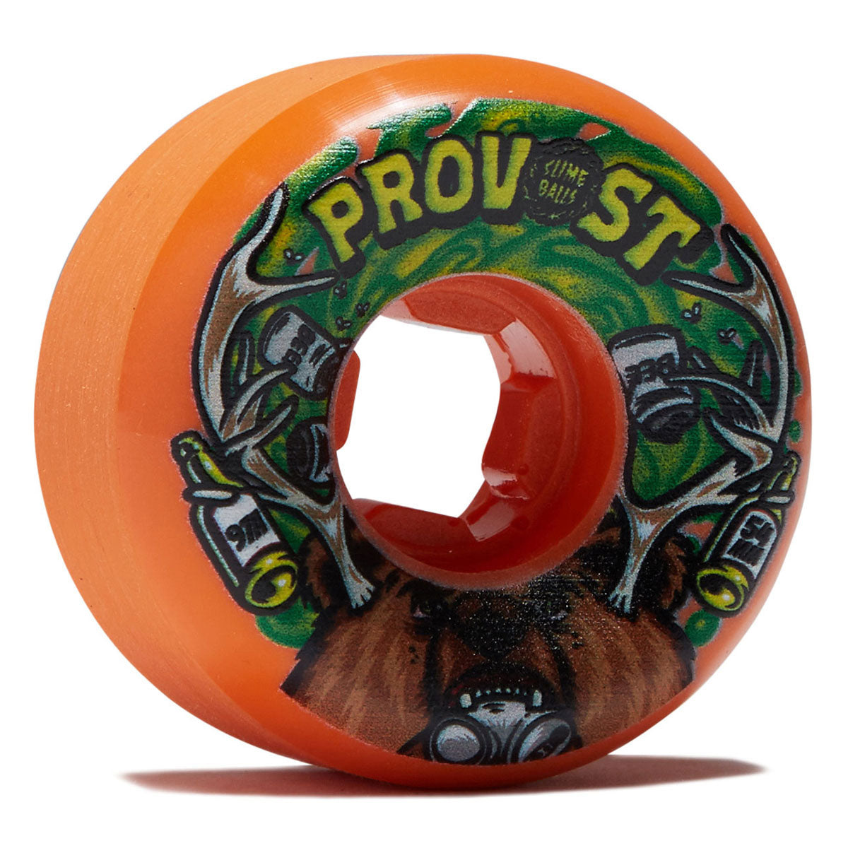 slime balls slime balls collin provost beer guest vomit mini 97a 54mm wheels