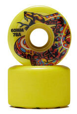 slime balls slime balls jeff kendall snake 78a 60mm wheels