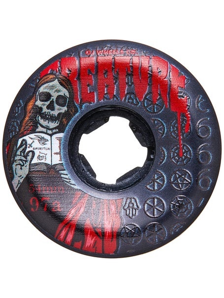 slime balls oj the book of oj bloodsuckers 97a 54mm wheels