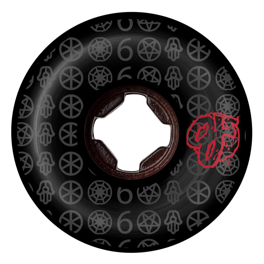 slime balls oj the book of oj bloodsuckers 97a 54mm wheels