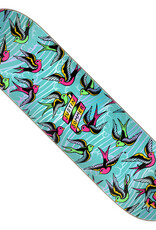 santa cruz santa cruz sommer sparrows 8.0 deck