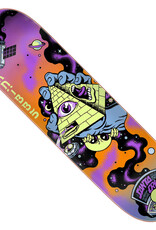 santa cruz santa cruz knibbs invasion hand 8.5 deck