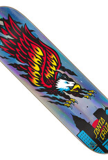 santa cruz santa cruz mccoy ripping eagle vx twin 8.25 deck
