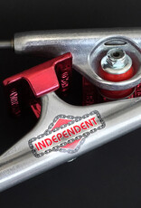 independent independent stage 11 forged hollow chain breaker 139 truck