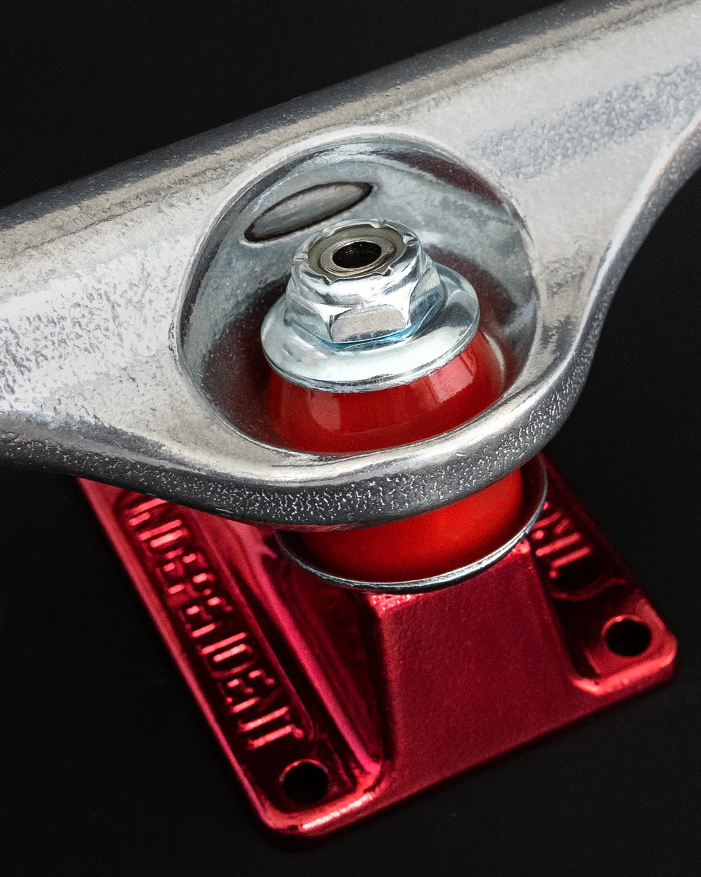 independent independent stage 11 forged hollow chain breaker 139 truck