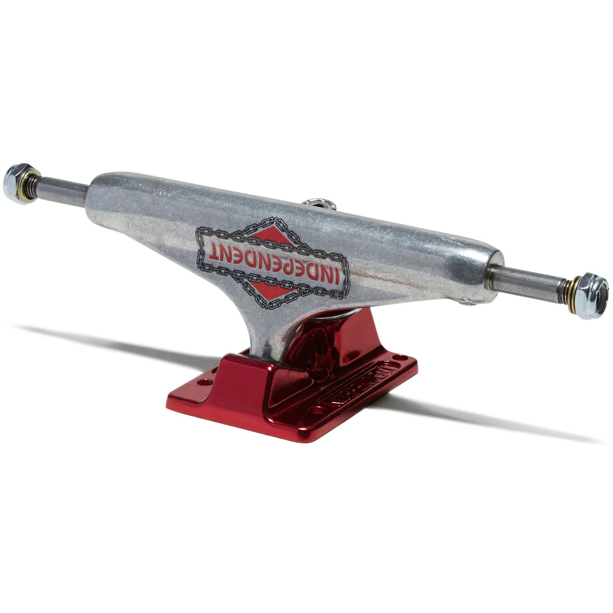 independent independent stage 11 forged hollow chain breaker 139 truck