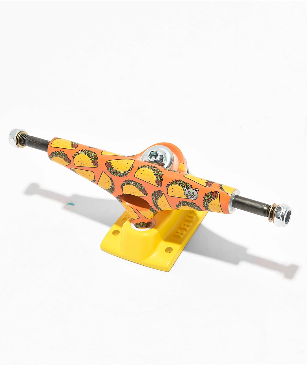 krux krux k5 taco truck 8.0 dlk standard truck