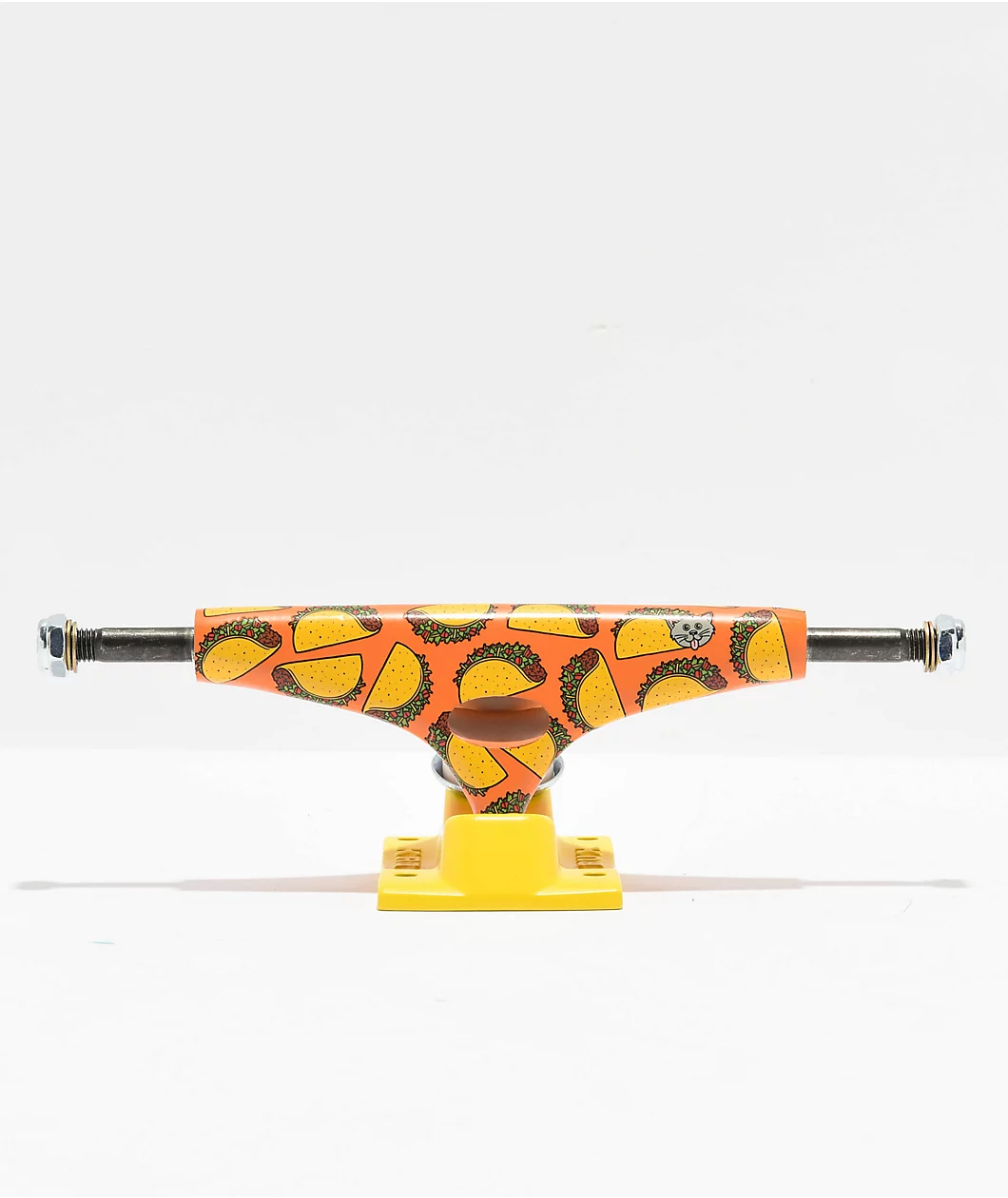 krux krux k5 taco truck 8.25 dlk standard truck