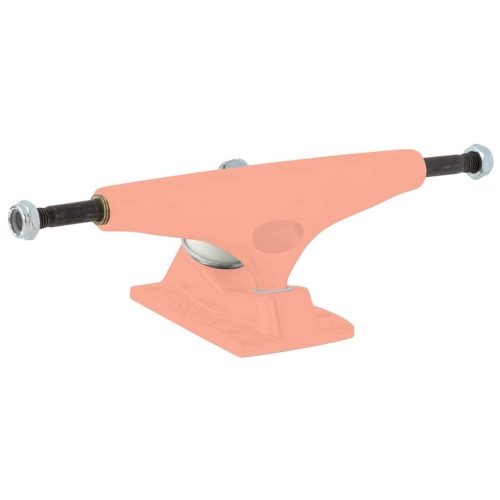 krux krux k5 coral 8.25 standard truck
