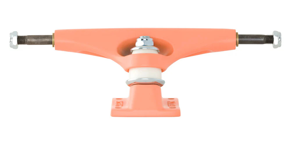 krux krux k5 coral 8.25 standard truck