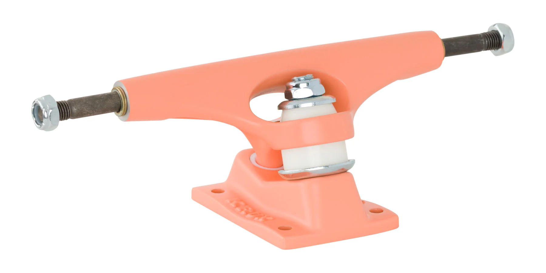 krux krux k5 coral 8.25 standard truck