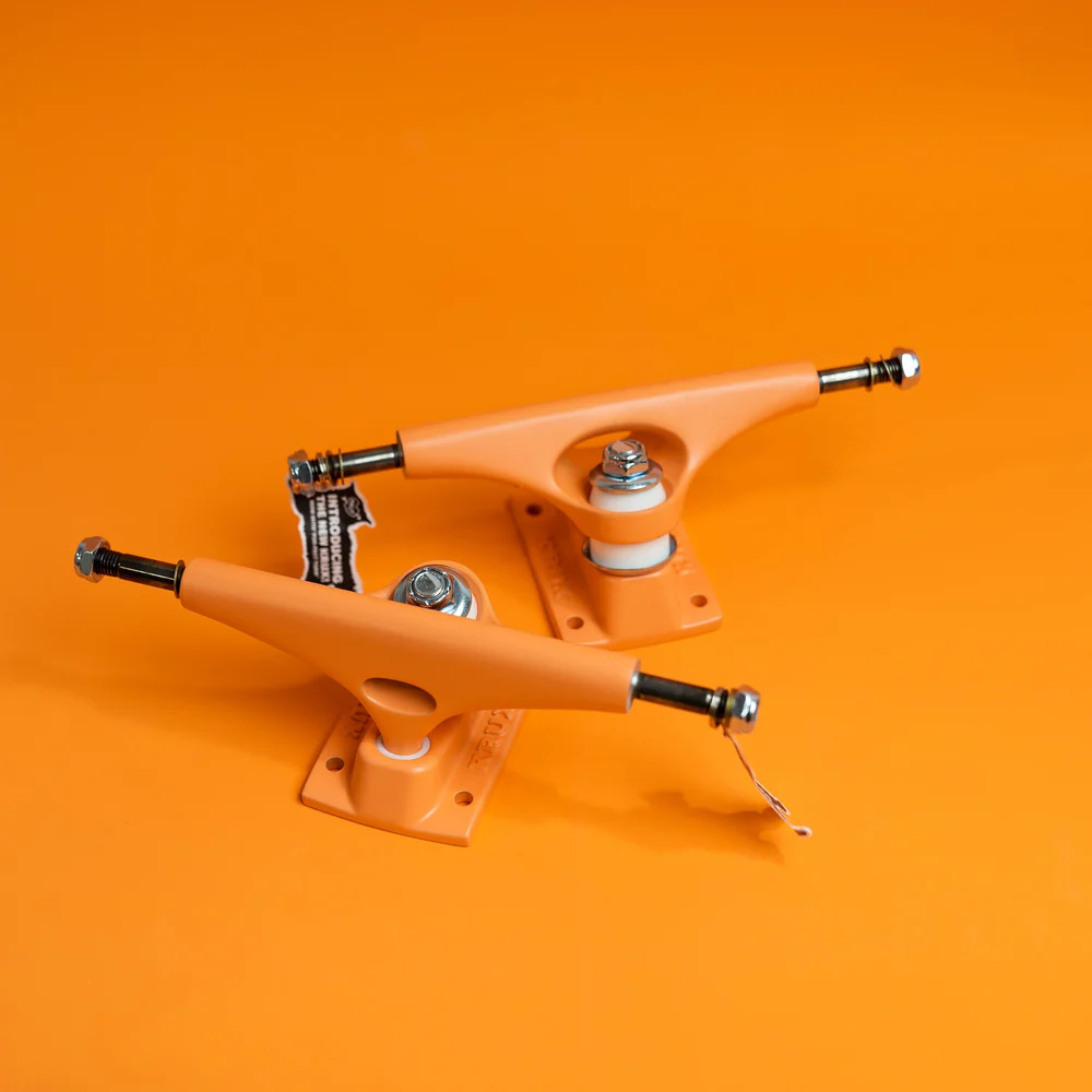 krux krux k5 coral 8.25 standard truck