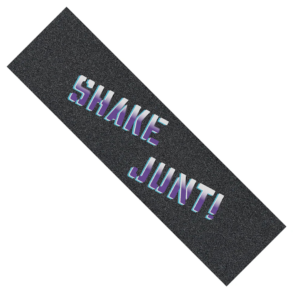 mob grip mob shake junt big spray purple fade 9in grip