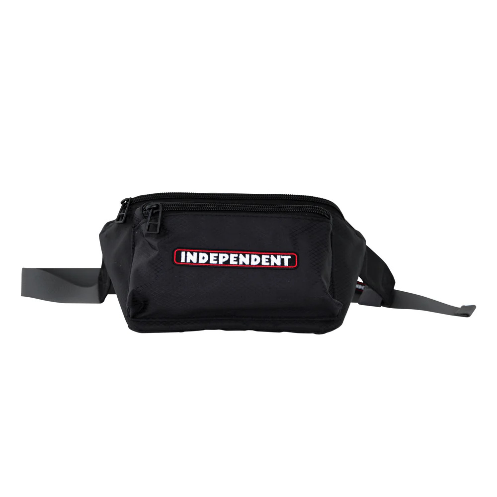 independent independent btg sling hip pack