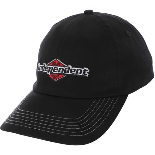 independent independent mojochrome dad snapback hat