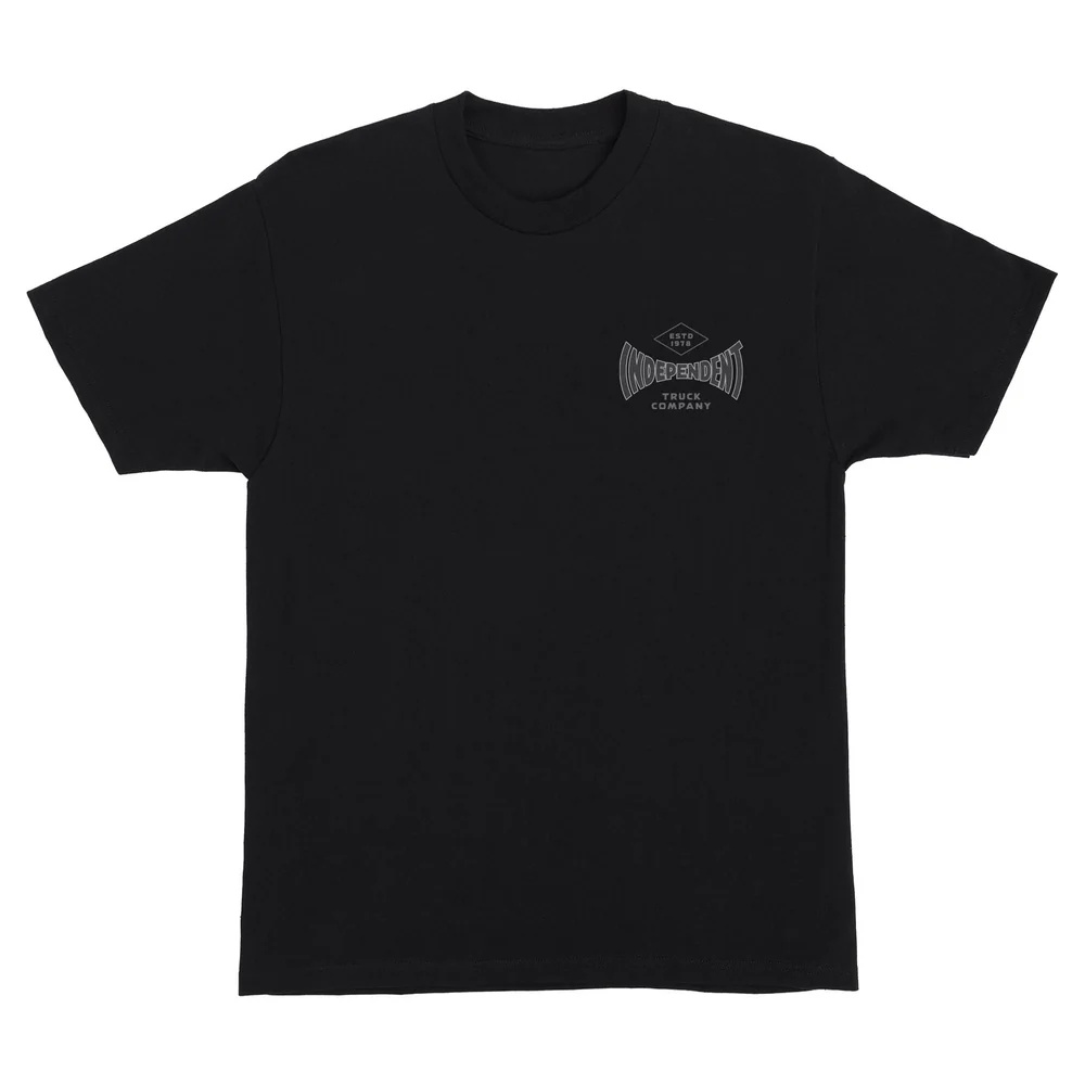independent independent established 78 heavyweight tee