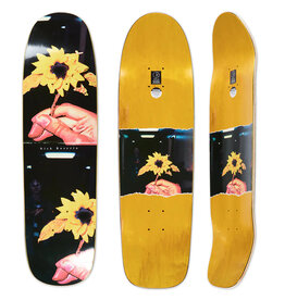 polar nick boserio flower surf jr 8.75 deck - Studio Skate