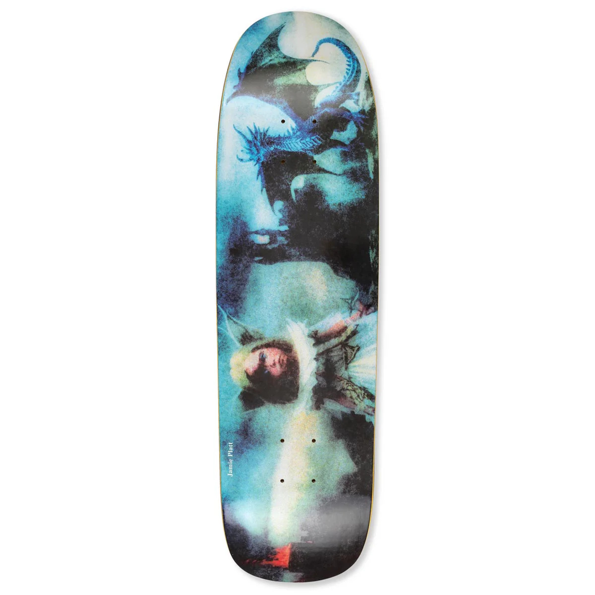 polar polar jamie platt dragon land p9 8.625 deck