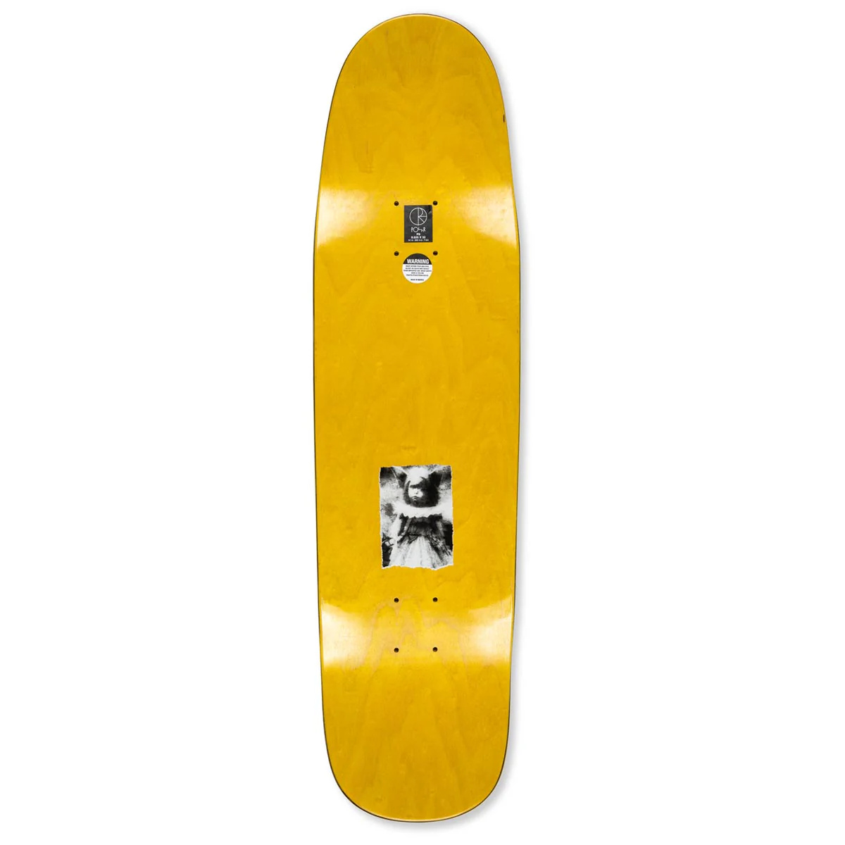 polar polar jamie platt dragon land p9 8.625 deck