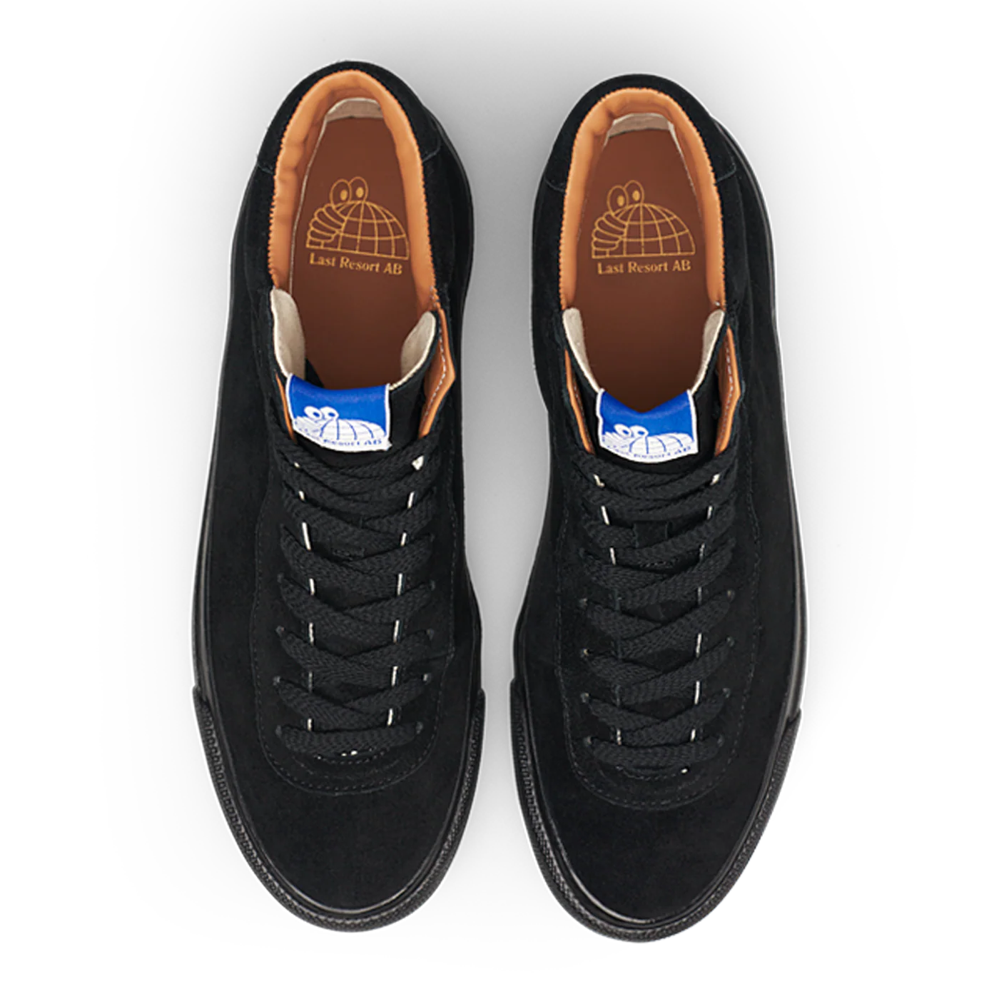last resort ab last resort ab vm001-hi shoe