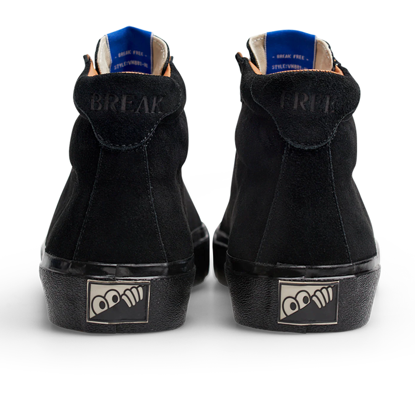 last resort ab last resort ab vm001-hi shoe