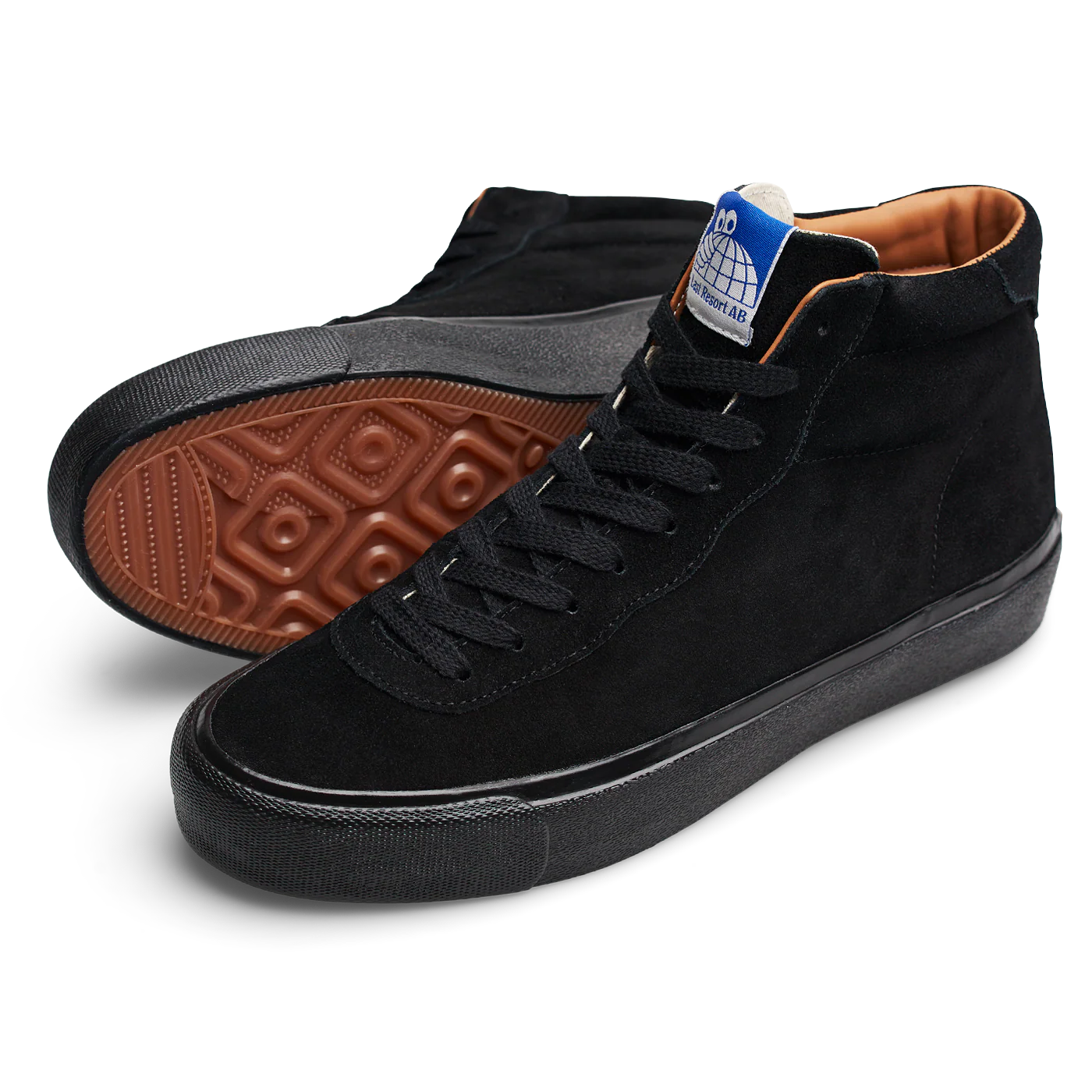 last resort ab last resort ab vm001-hi shoe