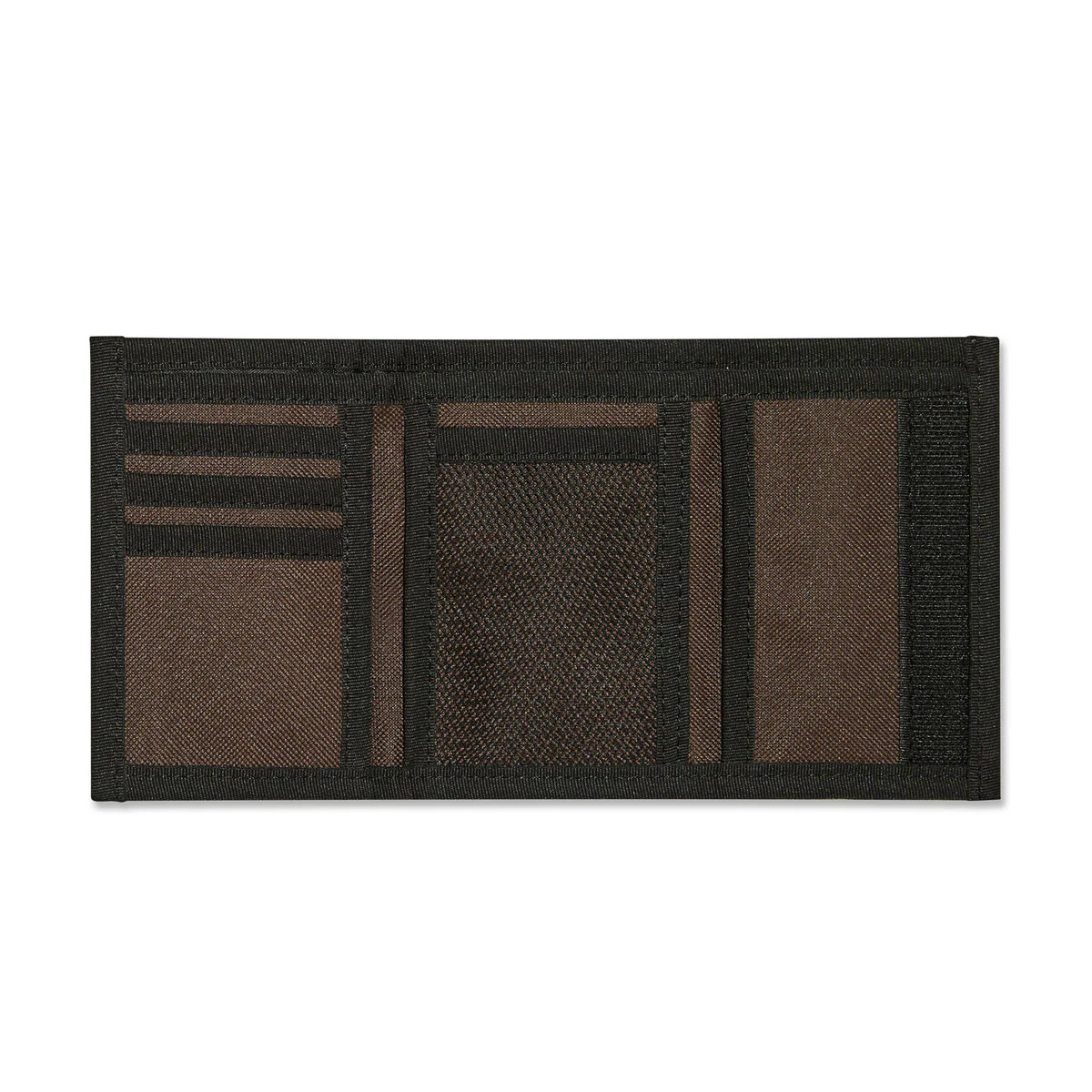 polar polar stroke logo key wallet