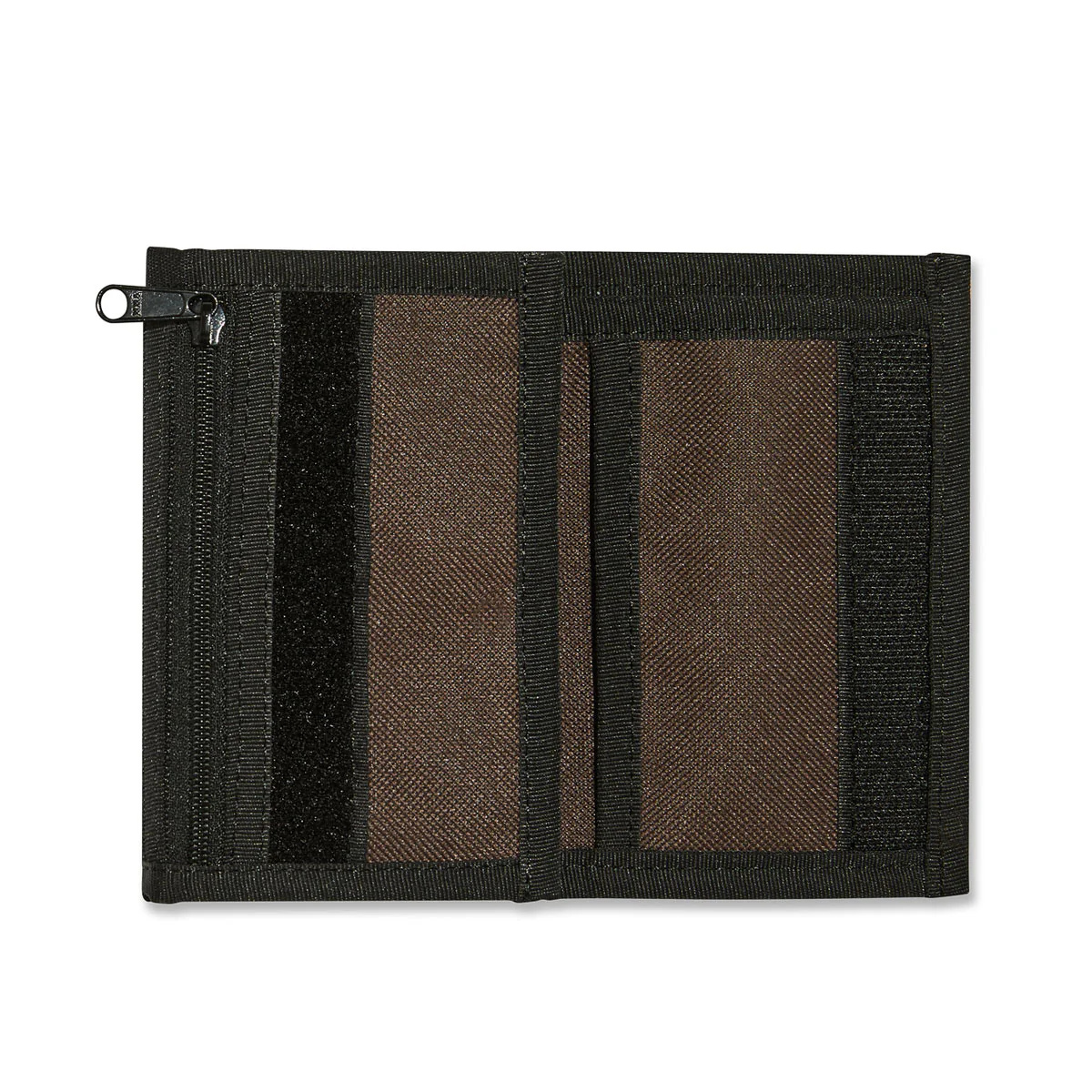 polar polar stroke logo key wallet
