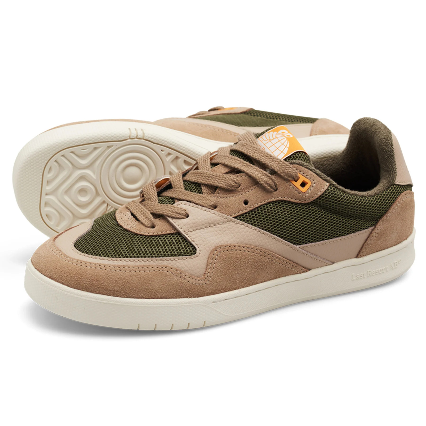last resort ab last resort ab cm002-lo shoe