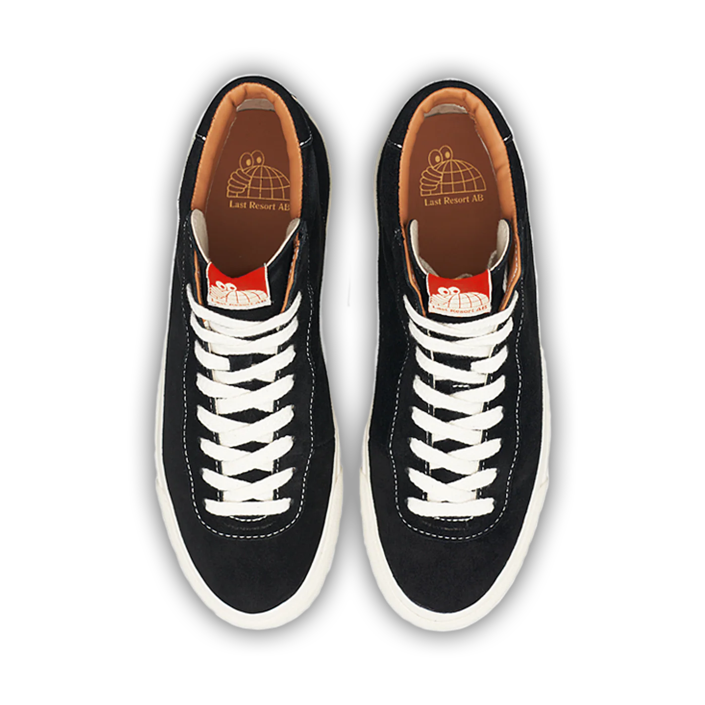 last resort ab last resort ab vm001-hi shoe