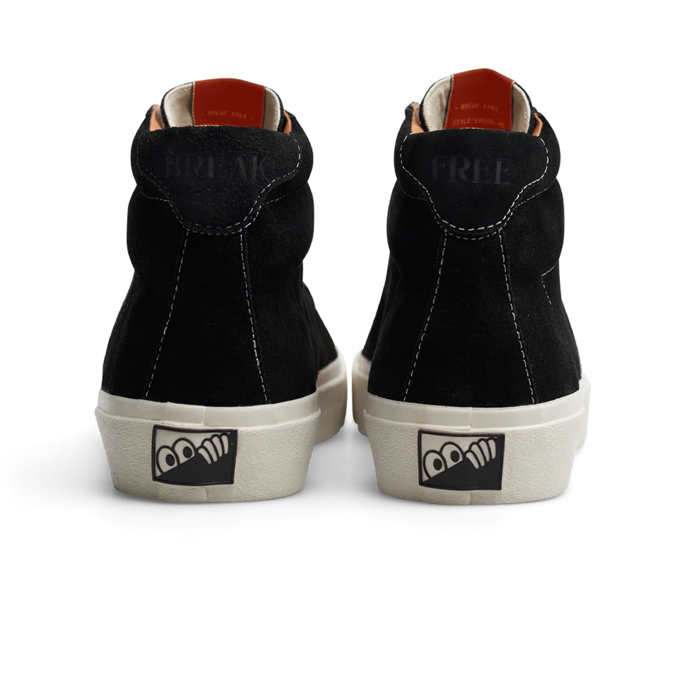 last resort ab last resort ab vm001-hi shoe