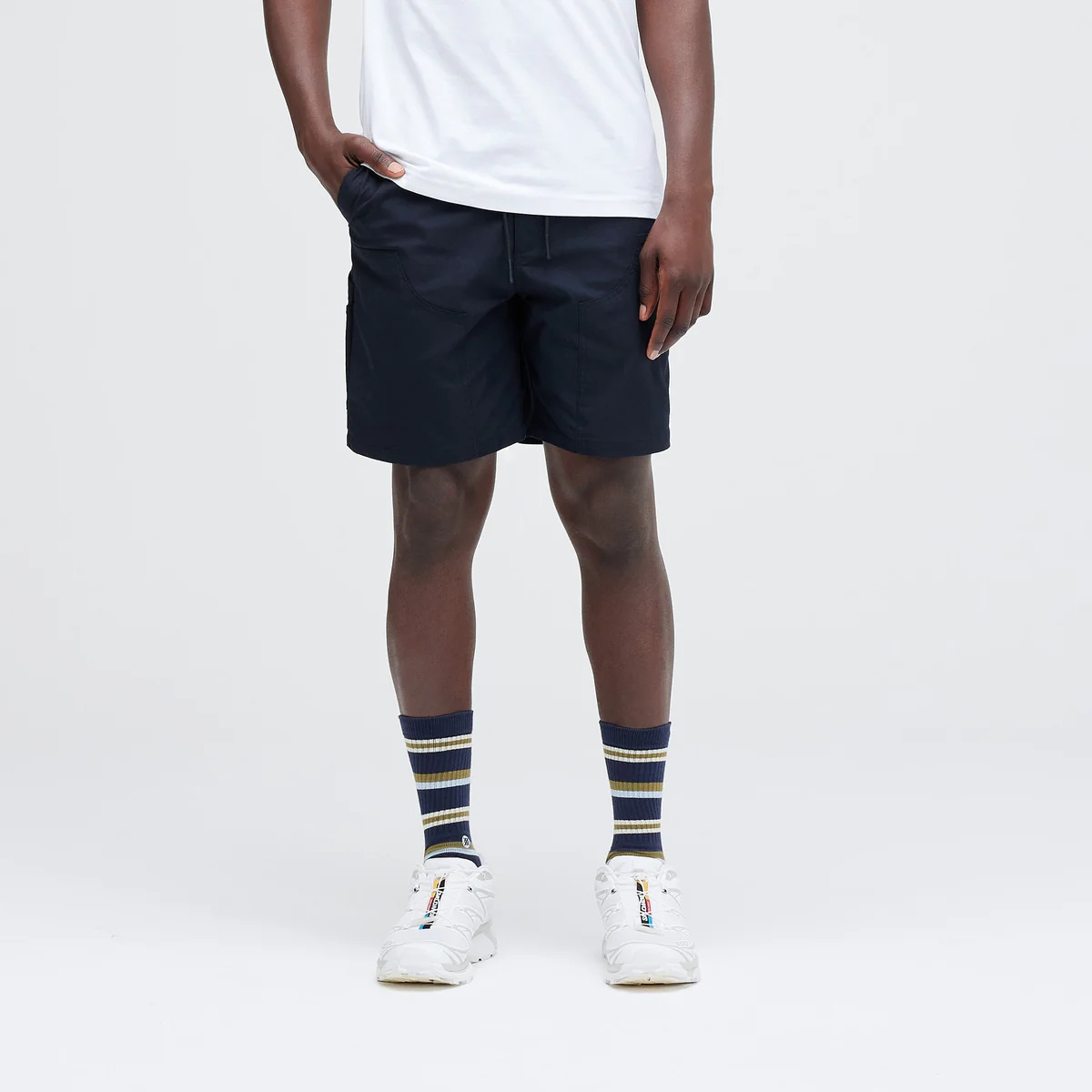 stance stance carpenter short